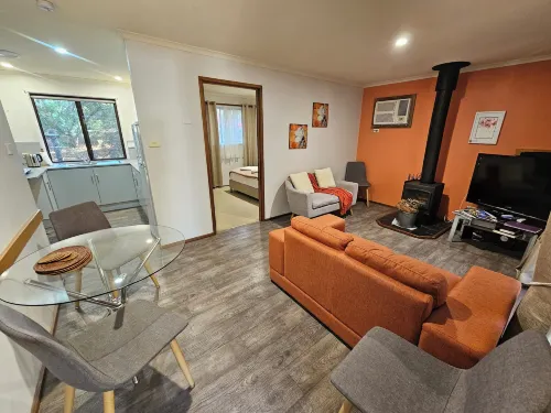 Barossa Country Cottages - WiFi