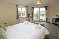 St Julians Place Hotel di Cound