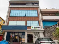 Treebo Sans Sarav Kushalnagar Hotels in Kushalnagar