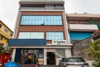 Treebo Sans Sarav Kushalnagar Hotels in Kushalnagar