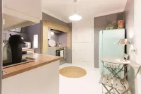 Belem Prestige by Homing Hotels near Belém Tower