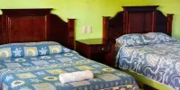 Villa Jardines - Standard Double Room, Multiple Beds