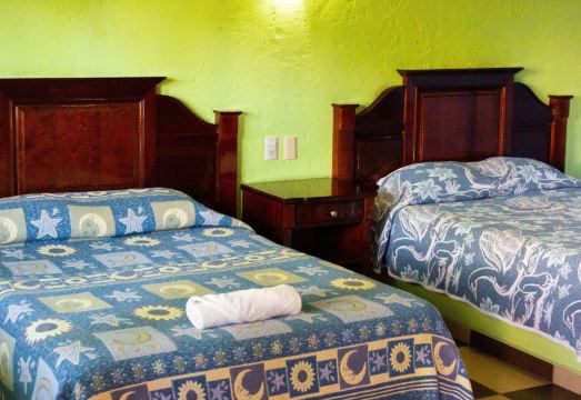 Villa Jardines - Housity