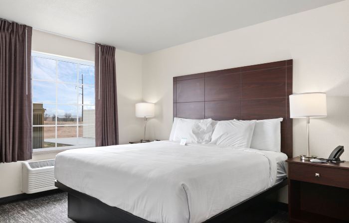 Cobblestone Inn & Suites - Yuma