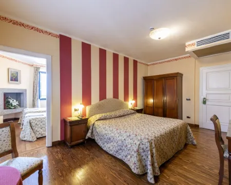 La Dependance Hotels in Menaggio