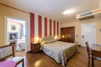 La Dependance Hoteles cerca de Lago de Como