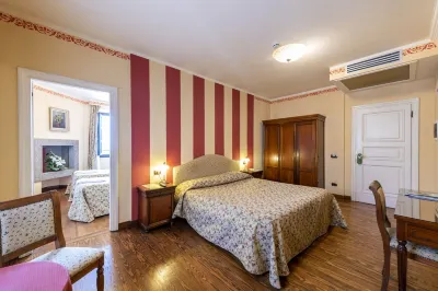 La Dependance Hotels near Lake Como