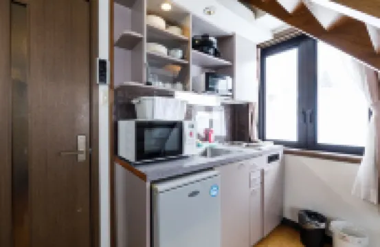 Tabist Condominium Hakuba Goryu