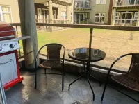 Luxurious One Bedroom Suite WindTower Hotels in Canmore