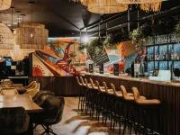 Rioca 斯圖加特 Posto 4 鄰近施塔姆海姆的酒店
