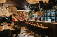 Rioca Stuttgart Posto 4 Hotels in Stuttgart