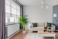 Evere EU Residence