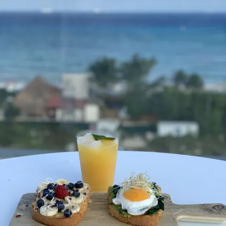 Singular Dream Beach Residences