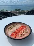 Singular Dream Beach Residences - Breakfast
