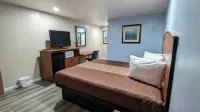 Best Motel on Historic Route 66, Barstow