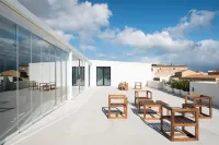 Alkamuri Posh Hotel Spa 107 Jacuzzi Suite Hotels in Calatafimi