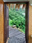 Mon Lom Nao Homestay - Mountain view