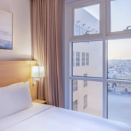 Residence Inn Dammam