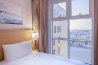 Residence Inn Dammam - Boutique