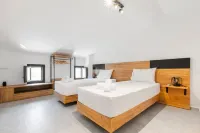 Villa Irene Hotels in Polykhrono