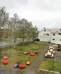 Lofoten Overnatting - Leknes Hotel a Nusfjord