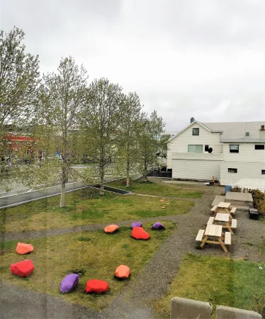 Lofoten Overnatting - Leknes