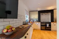 Northern Hideaways Apple Store, Ellingham Hotels in Ellingham
