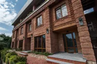 My Georgian village Hotels in 
