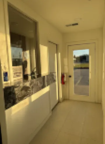 鷹酒店 槍管城酒店