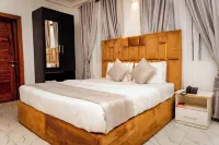 2Bedroom Flat Lekki Phase 1 Отели в г. 