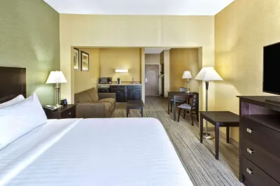 Country Inn & Suites By Radisson Benton Harbor Các khách sạn ở Benton Charter Township
