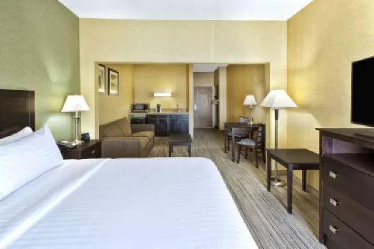 本頓港麗怡酒店