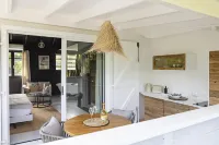 Pomme Cannelle Luxury Suites & Spa Hotels in Grand Case