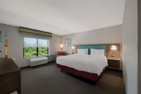 Hampton Inn by Hilton Detroit Southfield Hotels in Southfield