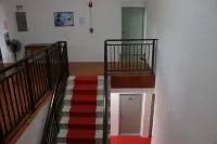 Lucky Home Hotel and Apartment Hotels in Tinian