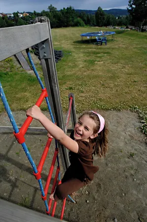 Lillehammer Turistsenter Budget Hotel Отели рядом с достопримечательностью «Lillehammer Olympic Bob & Luge Track»