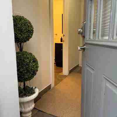Charming 1-bedroom apartment in perfect Port Chester with AC, WiFi Others