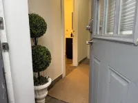 Charming 1-bedroom apartment in perfect Port Chester with AC, WiFi