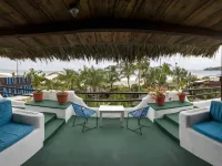 Hotel y Bungalows Acuario Hotels in Santa Maria Colotepec