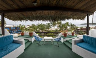 Hotel Bungalows Acuario