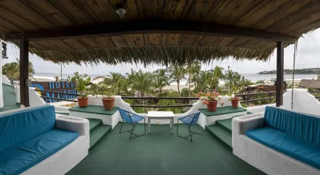 水族館洋房飯店