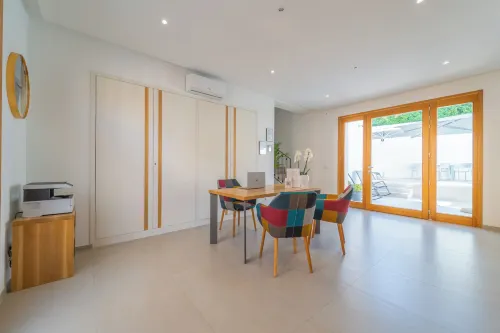 Nuova -Luxury Rooms & Apartment- -  Ferienwohnungen