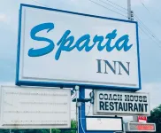 Sparta Inn Hotels in Sparta