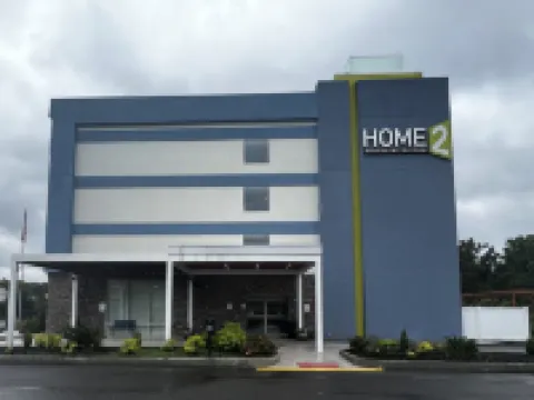 Home2 Suites by Hilton Hinesville Hotels in Hinesville