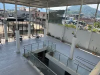 Los Kristales Hotels in Leoncio Prado Province