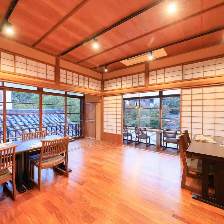 Arai Ryokan