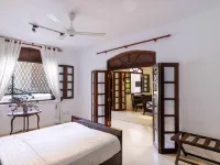 Seven Pillars No 39 Galle Fort