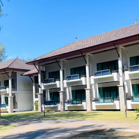 The Pine Songkhla