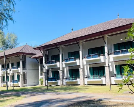 The Pine Songkhla Hotels in Songkhla City