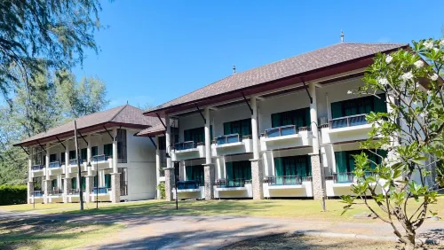 The Pine Songkhla Hotels in Mueang Songkhla District
